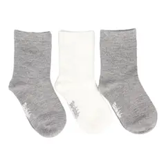 BUBBLE GUMMERS - Calcetines Unisex Bubblegummers Ezra Multicolor