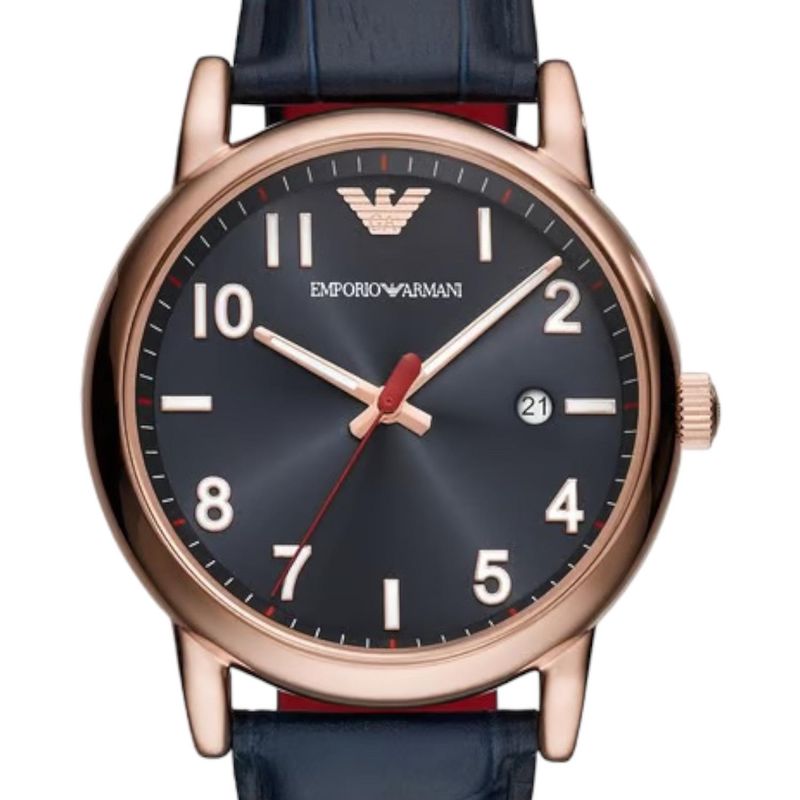 EMPORIO ARMANI - Reloj Emporio Armani Hombre Ar11135