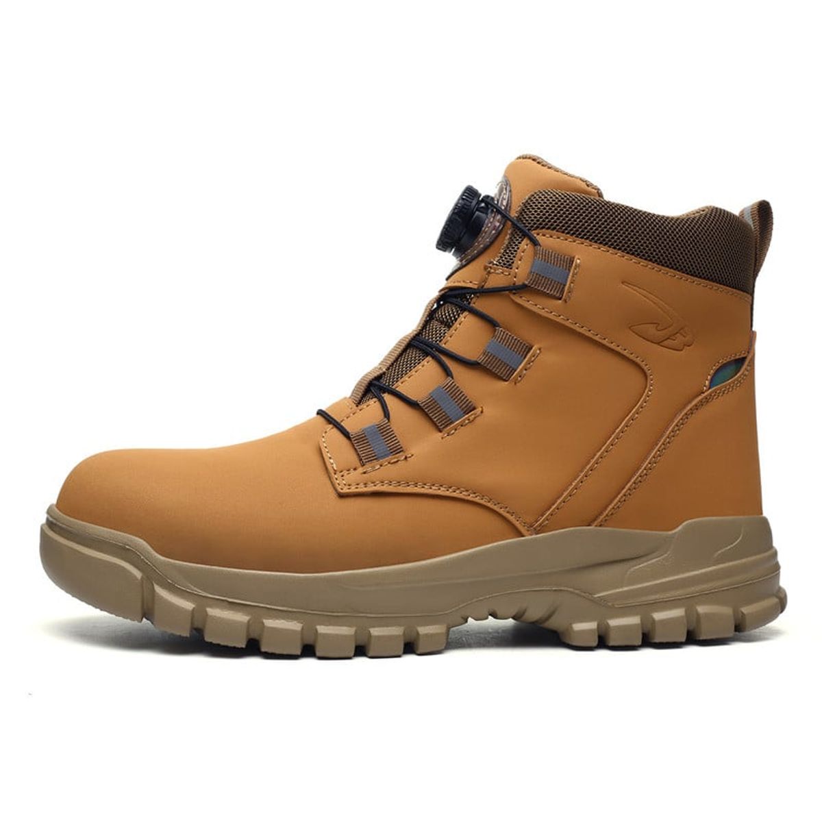 9KSAFETYJB - Zapatos de Seguridad Zapato de Trabajo Botín De Seguridad