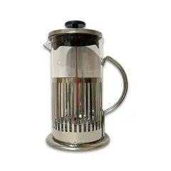 GENERICO - Cafetera Prensa Francesa De Café 1 Litro