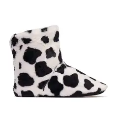 CHINITOWN - Pantuflas Baby Negro Colin