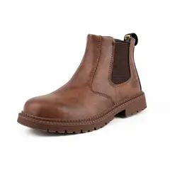 9KSAFETYJB - Zapatos de Seguridad Zapato de Trabajo Botín De Seguridad