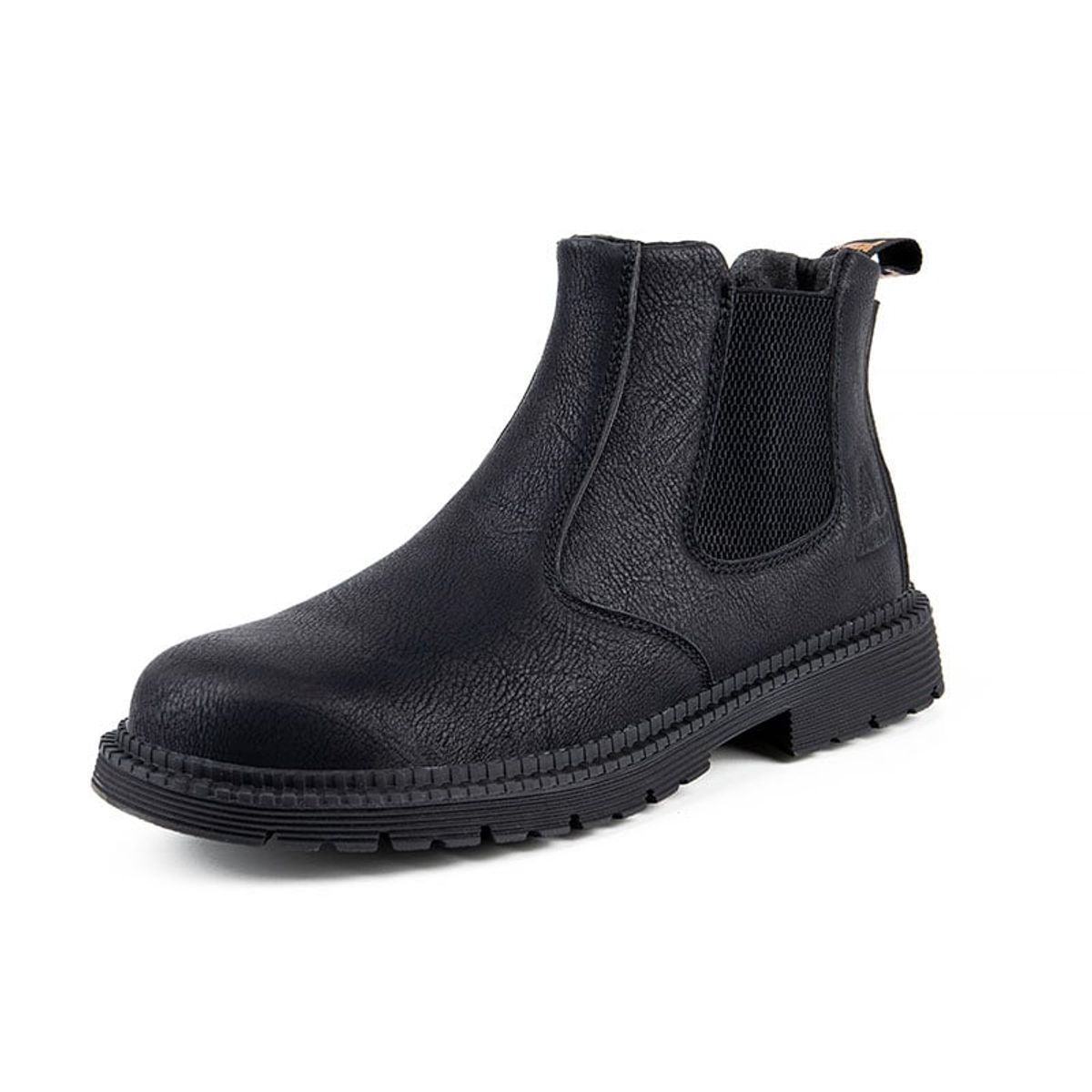 9KSAFETYJB - Zapatos de Seguridad Zapato de Trabajo Botín De Seguridad