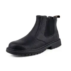 9KSAFETYJB - Zapatos de Seguridad Zapato de Trabajo Botín De Seguridad