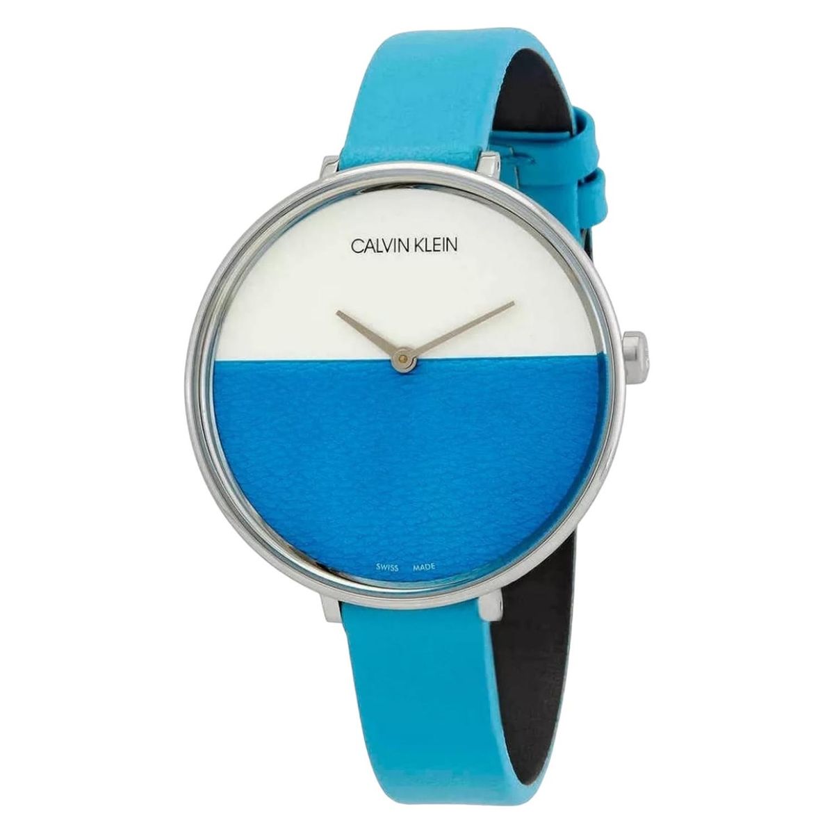 CALVIN KLEIN - Reloj Calvin Klein Mujer Rise Cuarzo K7a231vn