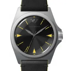 EMPORIO ARMANI - Reloj Nicola Cuarzo Envio Rápido Boleta