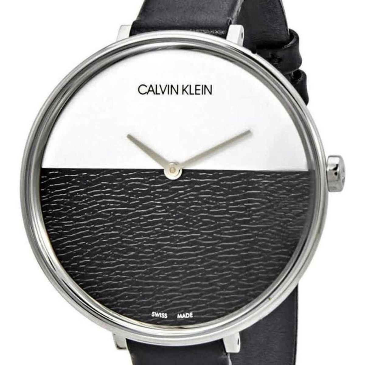 CALVIN KLEIN - Reloj Calvin Klein Mujer Rise Cuarzo K7a231c1