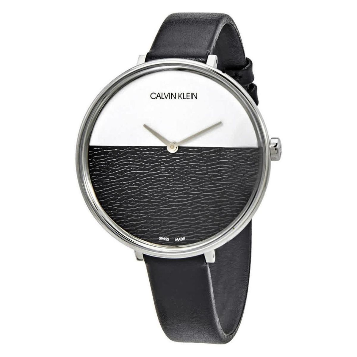 CALVIN KLEIN - Reloj Calvin Klein Mujer Rise Cuarzo K7a231c1