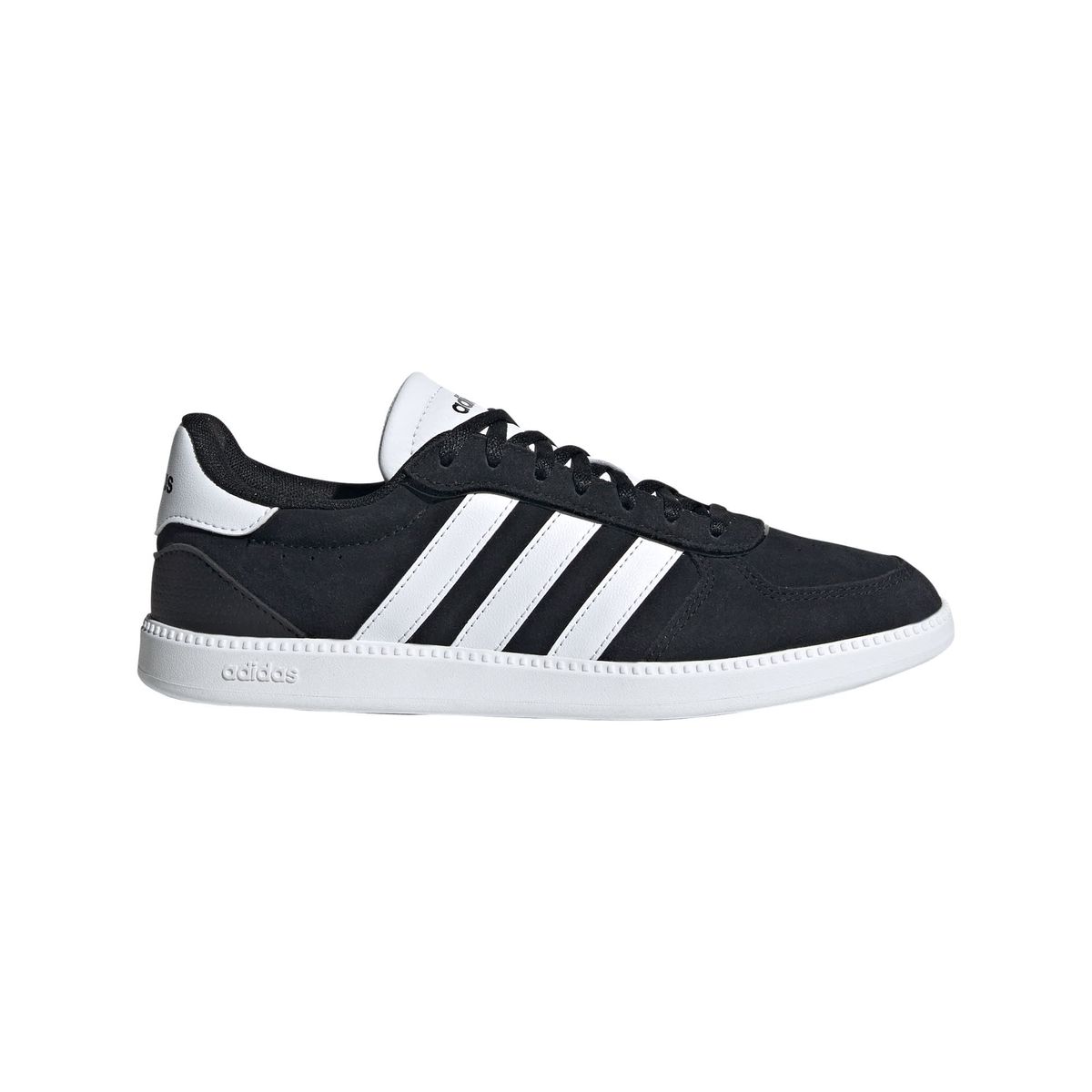 ADIDAS - Breaknet Sleek Zapatilla Urbana Mujer Negro Adidas