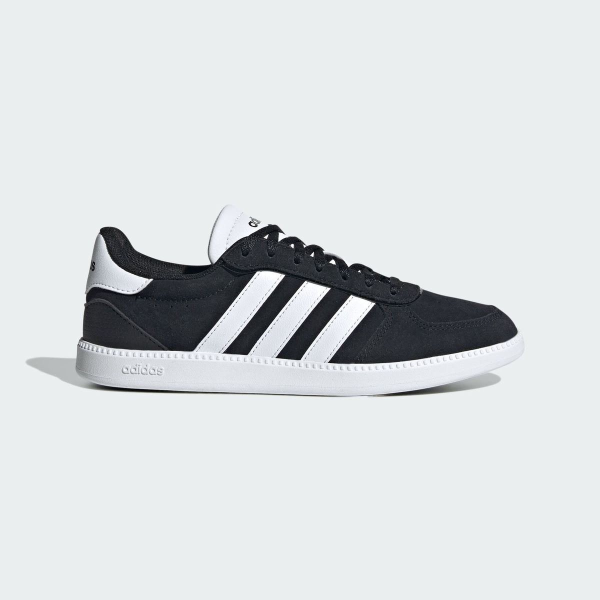 ADIDAS - Breaknet Sleek Zapatilla Urbana Mujer Negro Adidas