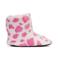 CHINITOWN - Pantuflas Baby Rosado Colin