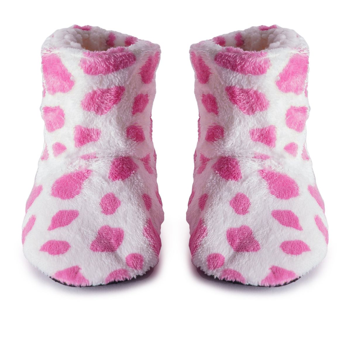 CHINITOWN - Pantuflas Baby Rosado Colin Chinitown