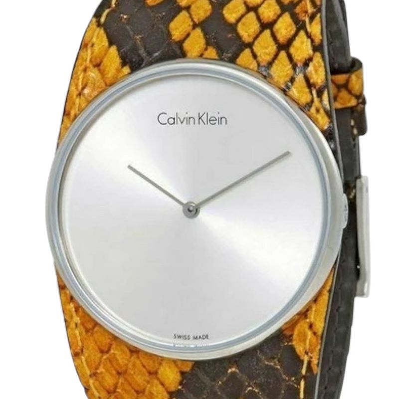 CALVIN KLEIN - Reloj Calvin Klein Mujer Spellbound K5v231z6