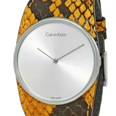 CALVIN KLEIN - Reloj Mujer Spellbound K5v231z6