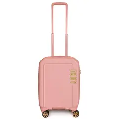 DKNY - Maleta Donna Karan S de Cabina CLEAN 10kg Pink