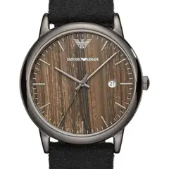 EMPORIO ARMANI - Reloj Cuarzo Hombre Ar11156