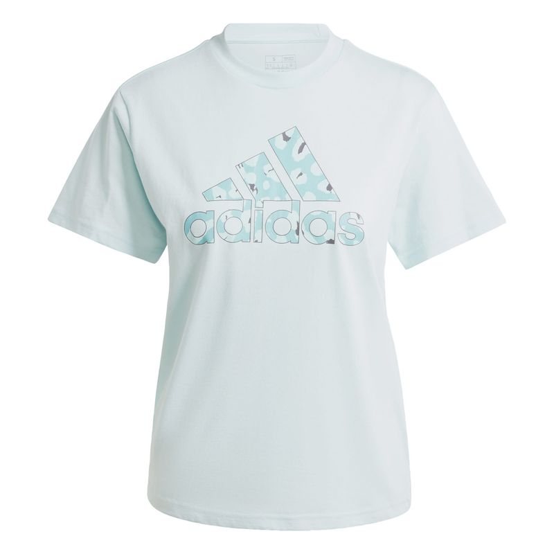ADIDAS - Polera Animal Graphic