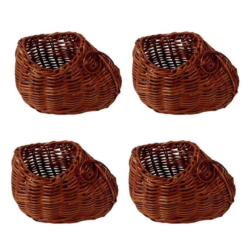BRIC - Canasto decorativo para regalos.