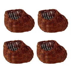 BRIC - Canasto decorativo para regalos.