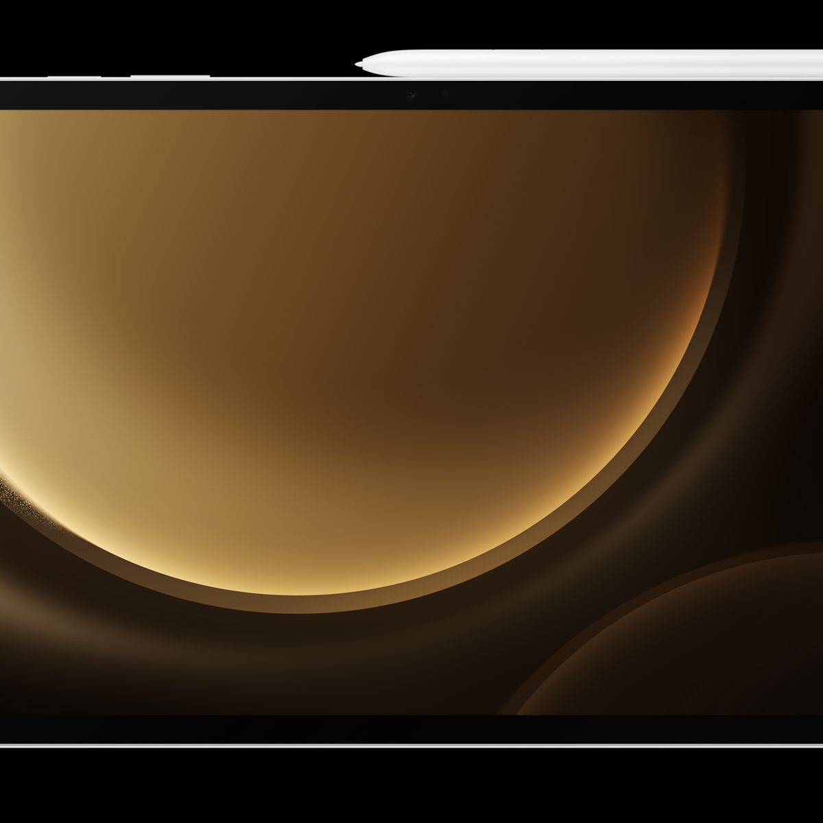 SAMSUNG - Samsung Galaxy Tab S9 FE Plus 256GB