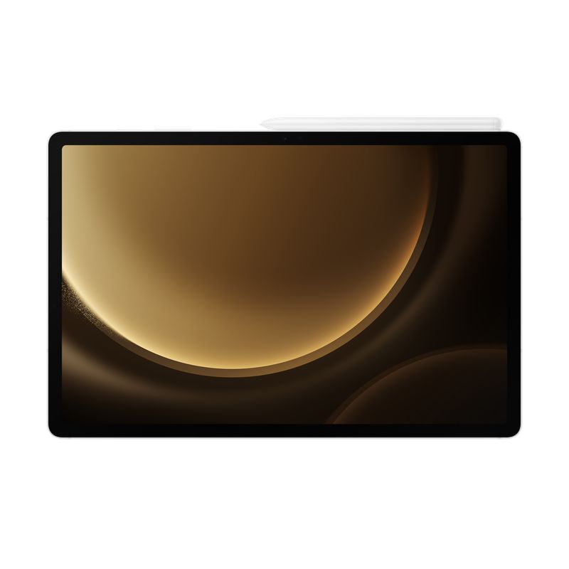 SAMSUNG - Samsung Galaxy Tab S9 FE Plus 128GB