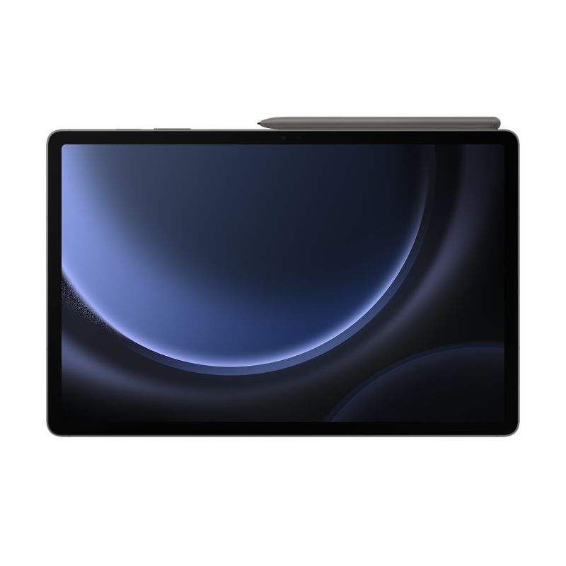 SAMSUNG - Samsung Galaxy Tab S9 FE Plus 128GB