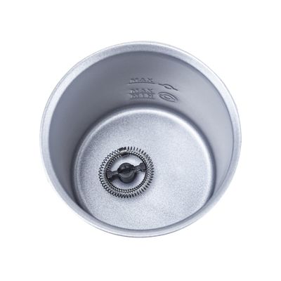 Imagen 2 del producto ESPUMADOR DE LECHE BLANCO