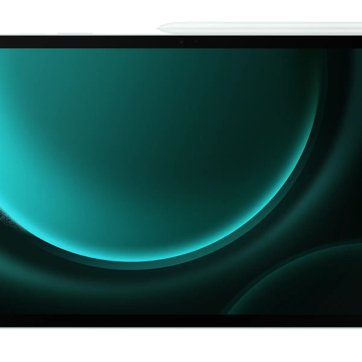 SAMSUNG - Samsung Galaxy Tab S9 FE Plus 128GB