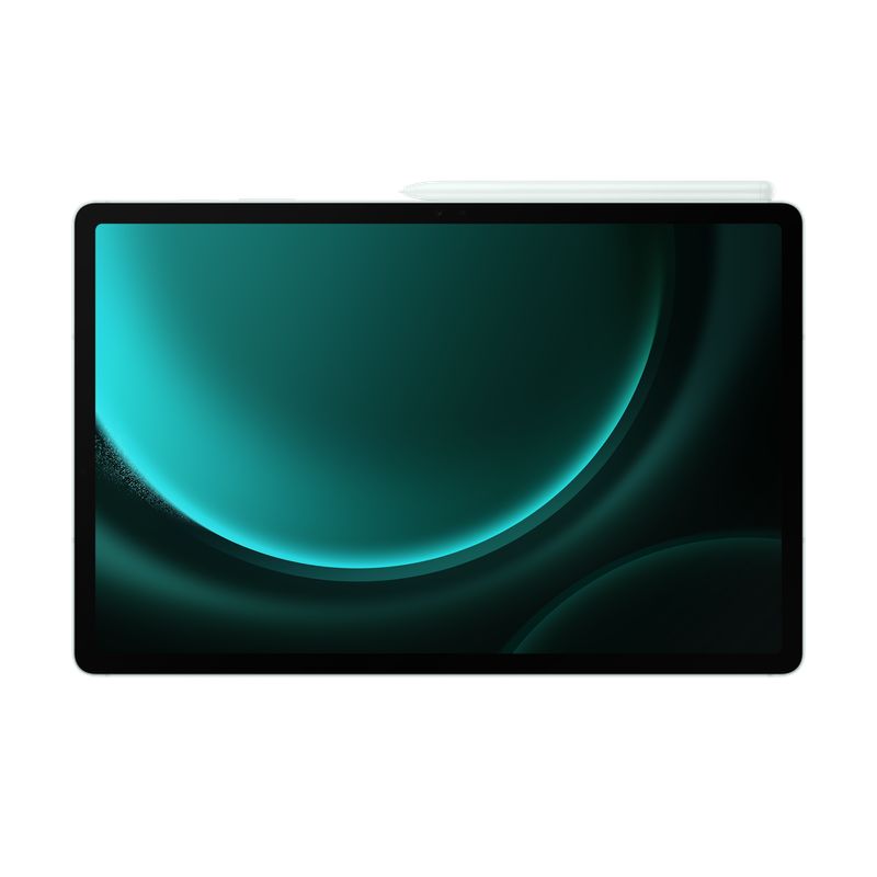 SAMSUNG - Samsung Galaxy Tab S9 FE Plus 128GB.