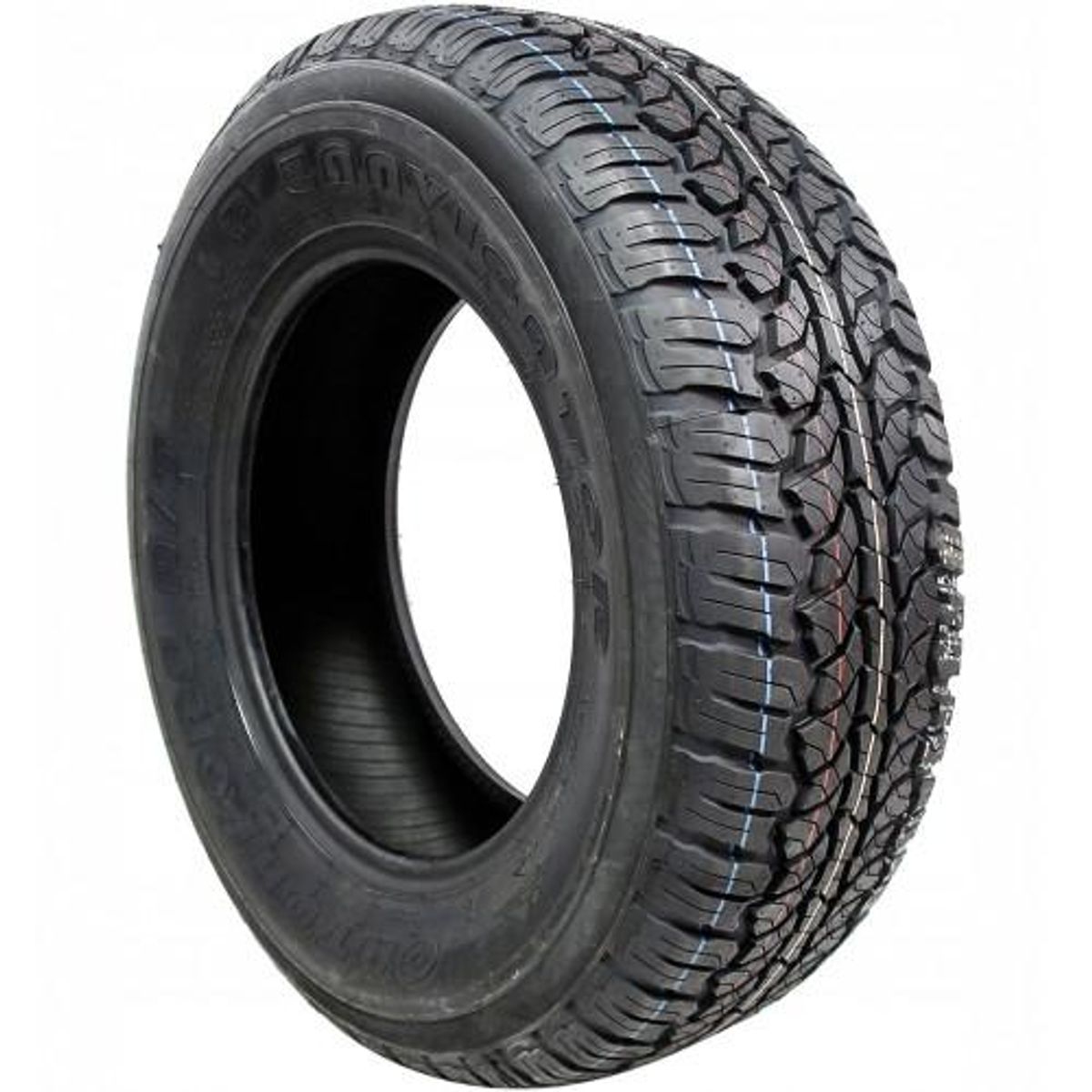 GENERICO - NEUMATICO  235/65 R17P LANVIGATOR CATCHFORS AT 104T
