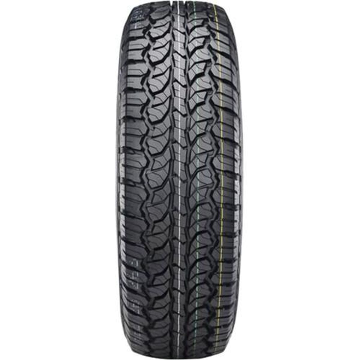 GENERICO - NEUMATICO  235/65 R17P LANVIGATOR CATCHFORS AT 104T