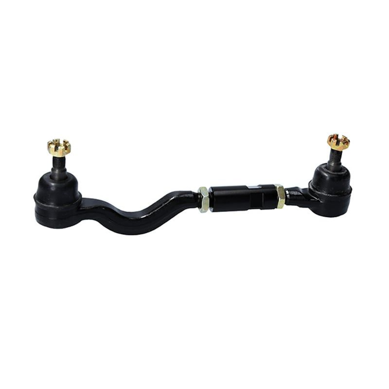GENERICO - Par Kits De Terminales Hyundai Galloper 91/04