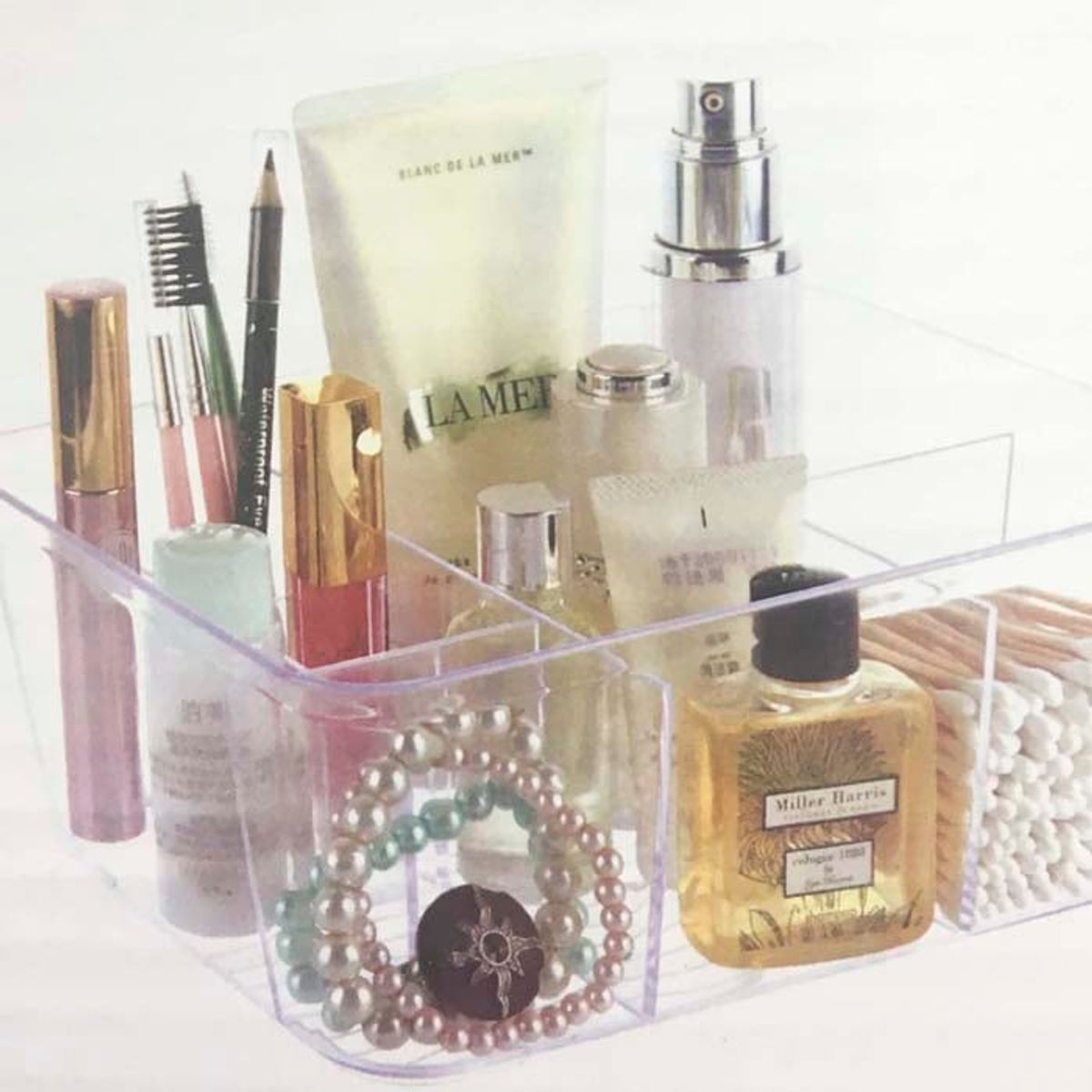 BRIC - Organizador con divisiones