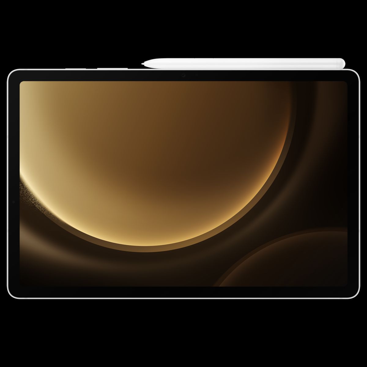 SAMSUNG - Samsung Galaxy Tab S9 FE 128GB