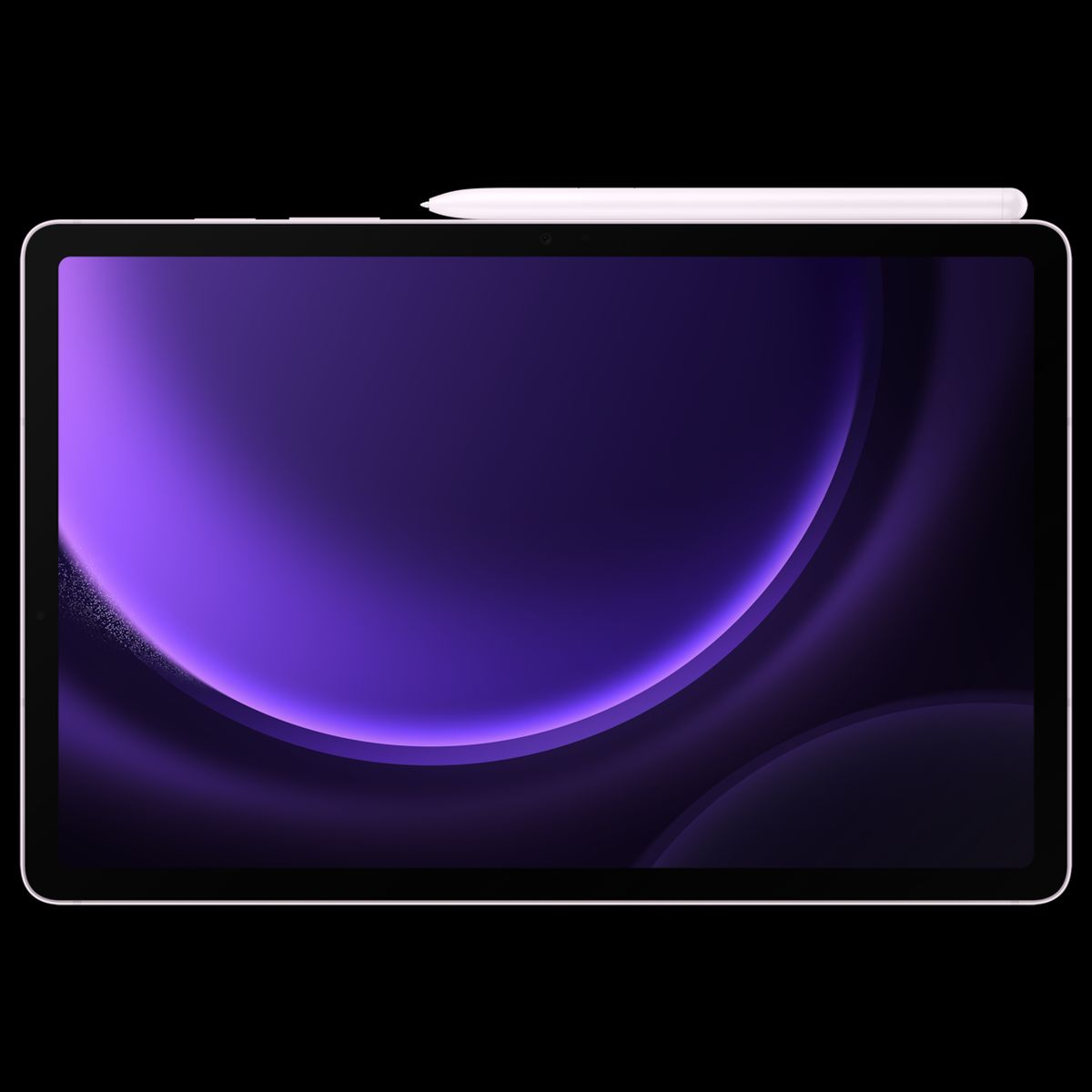 SAMSUNG - Samsung Galaxy Tab S9 FE 256GB