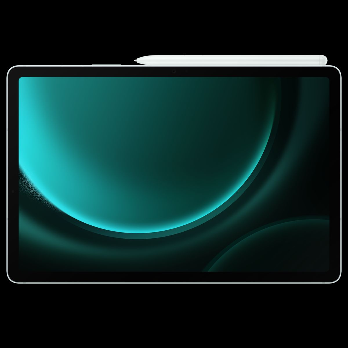 SAMSUNG - Samsung Galaxy Tab S9 FE 256GB