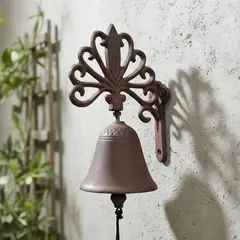 BRIC - Campana de hierro fundido