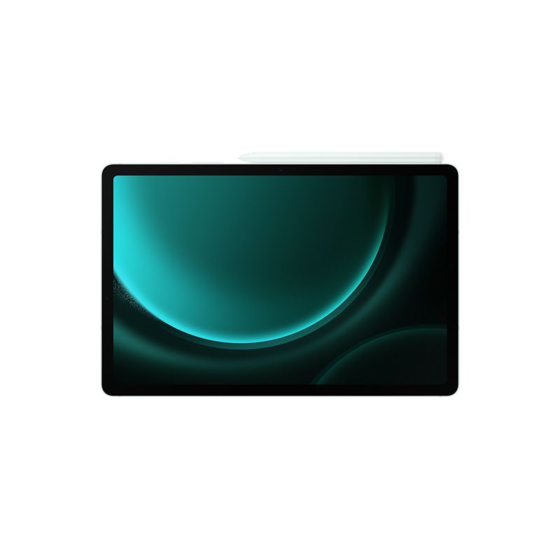 SAMSUNG - Samsung Galaxy Tab S9 FE 128GB
