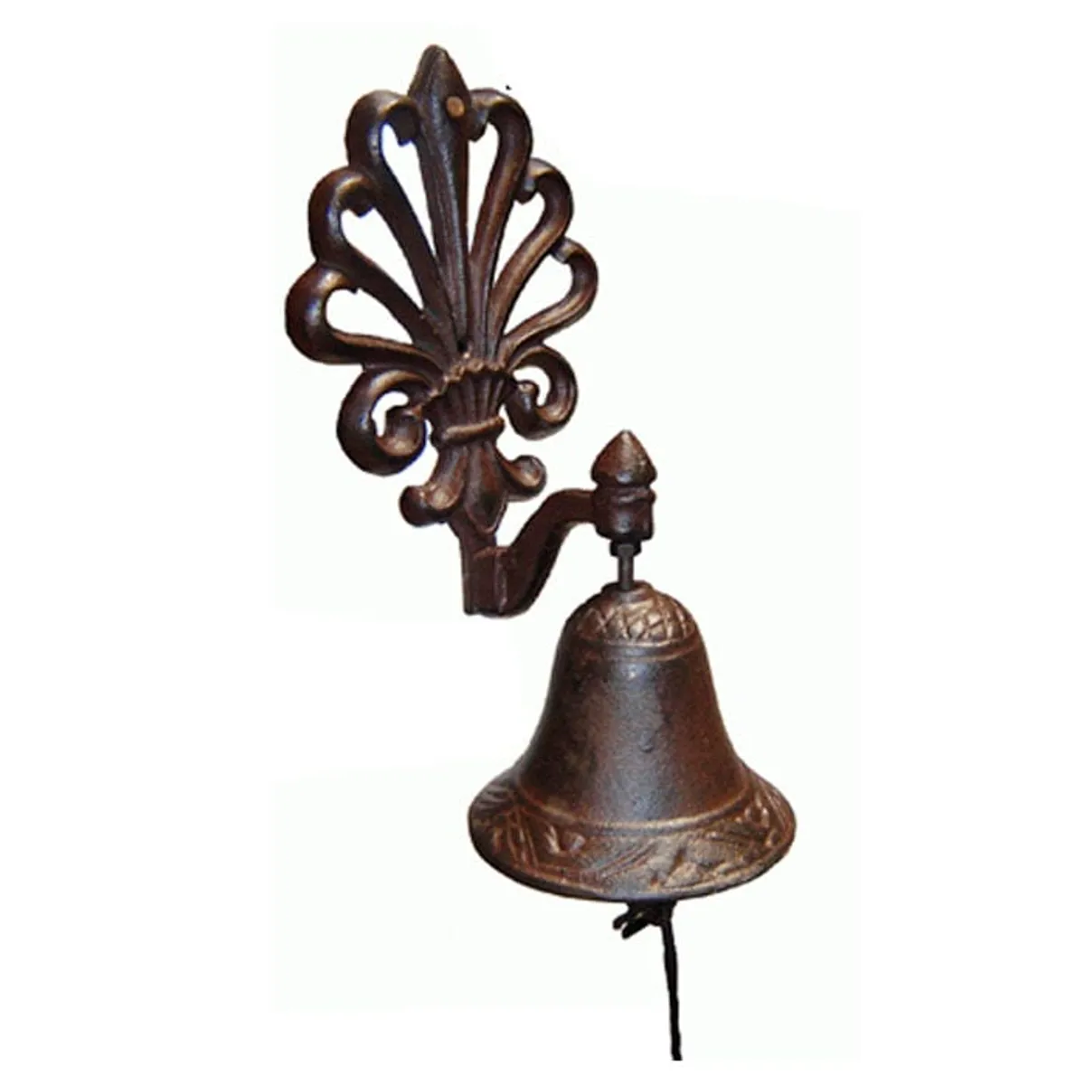 BRIC - Campana de colgar decorativa