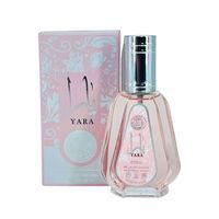 Perfume Al Zaafaran Yara Edp 50ml Mujer Original