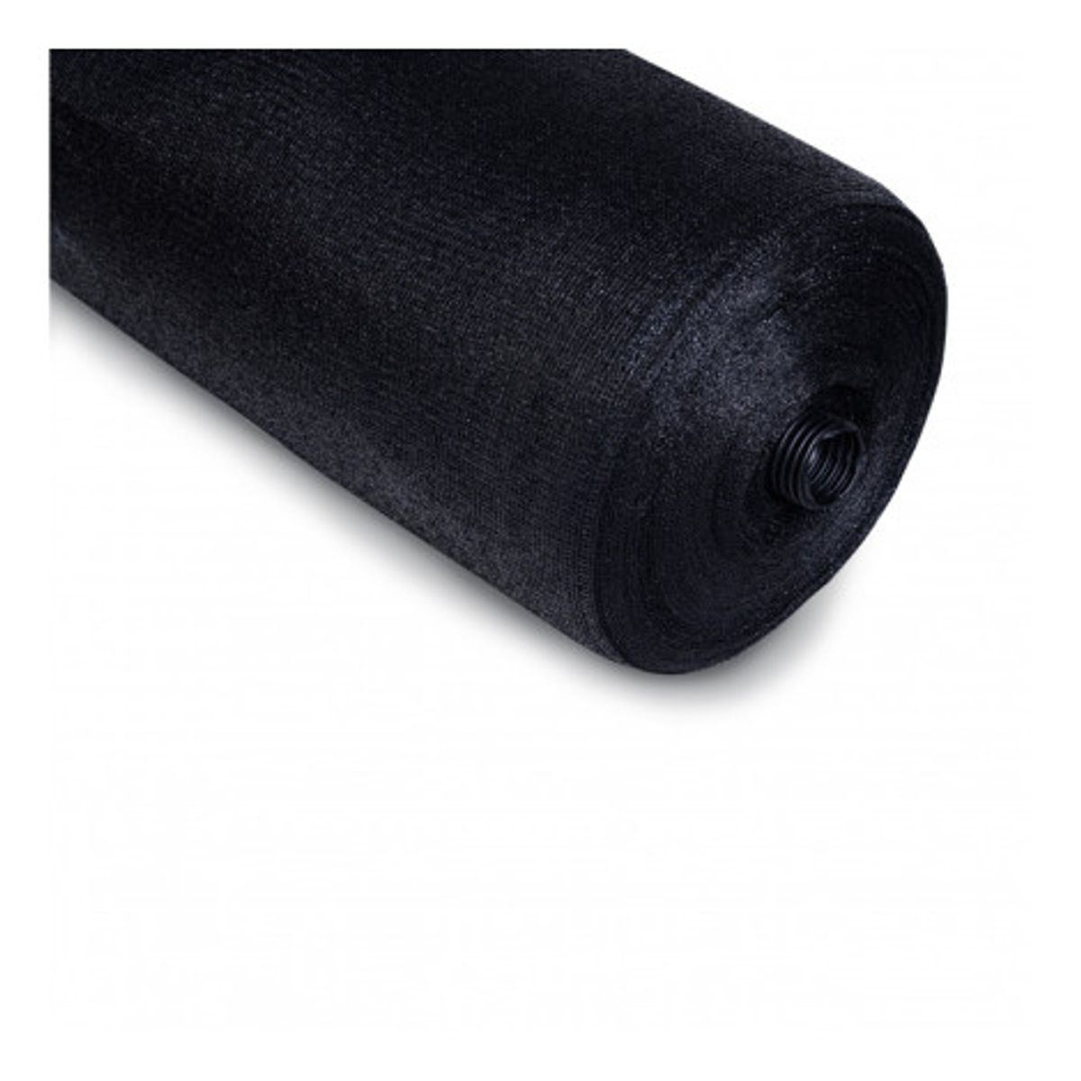 SIGNET - Malla Raschel 80% Negro 4.2 x 100 Metros