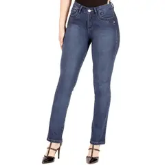 DIVINO JEANS - Jeans Catania I Azul