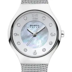 BERING - Reloj Solar Mujer 14427-004