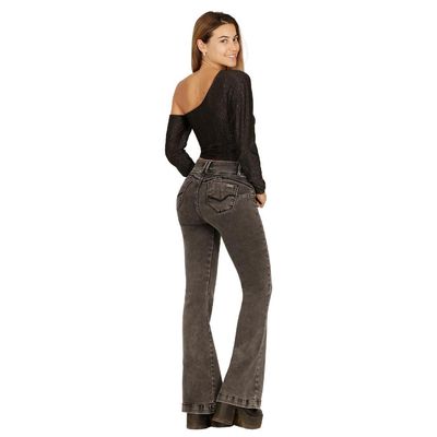 Imagen 2 del producto Jeans Toledo Gris