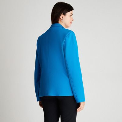 Imagen 2 del producto Blazer Manga Larga Celeste