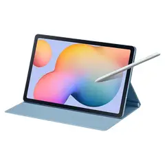 SAMSUNG - Galaxy Tab S6 Lite 2024 64GB + Book Cover