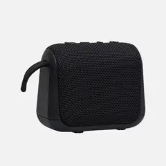 AIWA - Parlante Bluetooth Impermeable Ipx6 Awkf3b Negro