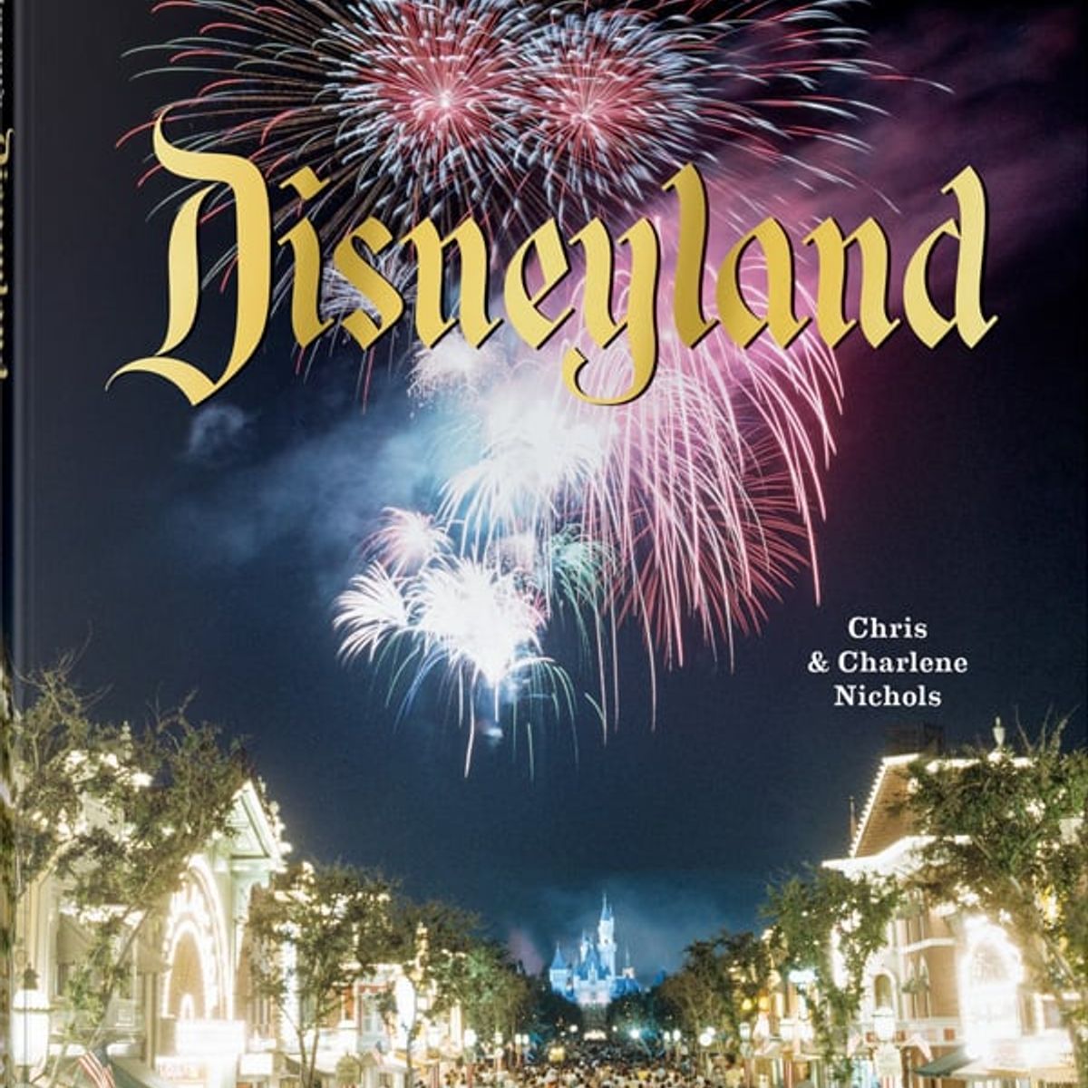 TASCHEN - Disneyland · Pocket Book