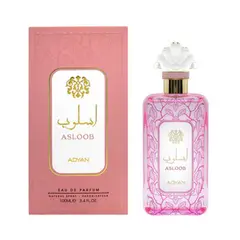 ADYAN - ASLOOB EDP 100ML