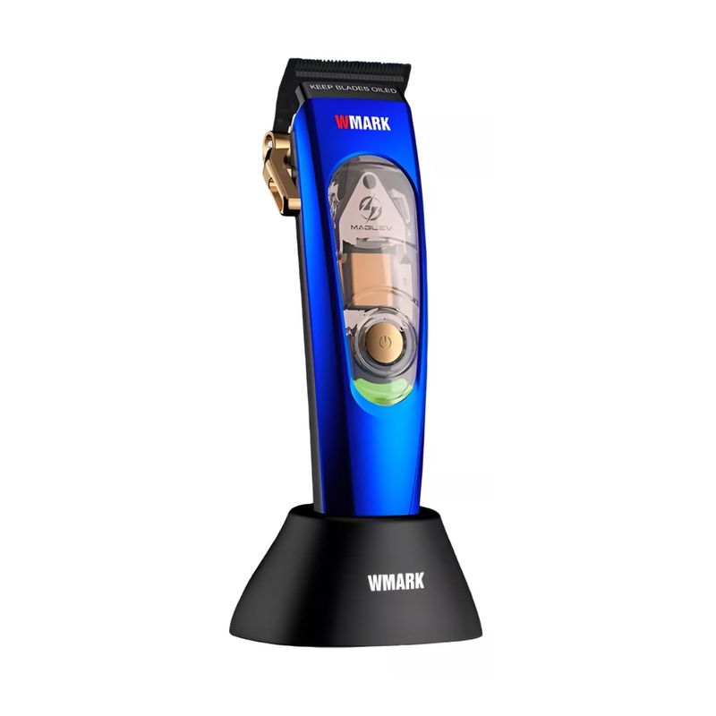 WMARK - Maquina Cortadora Wmark Profesional NG-9004 10000RPM